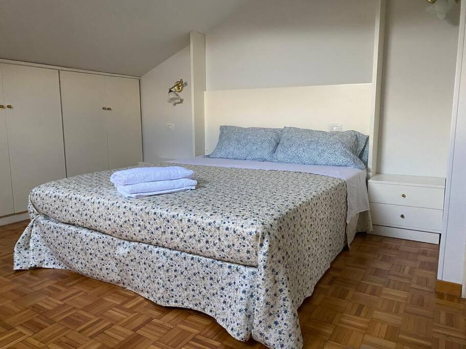Ferienwohnung La Terrazza Sul Tetto Porto San Giorgio Exterior foto